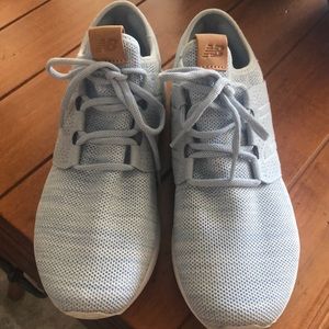 NWOT New Balance Cruz V2